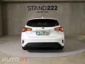 Ford Focus 1.0 EcoBoost MHEV ST-Line Aut