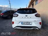 Ford Puma 1.0 EcoBoost MHEV ST-Line X Desgin