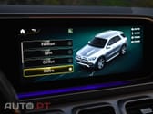Mercedes-Benz GLE de 4Matic