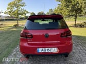 Volkswagen Golf 2.0 GTi