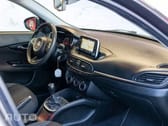 Fiat Tipo 1.3 M-Jet Lounge Tech