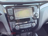 Nissan Qashqai 1.5 dCi N-Connecta