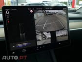 Tesla Model Y Long Range Tração Integral