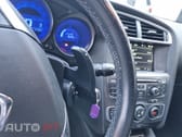 Citroen C4 1.6 e-HDi Exclusive CMP6