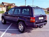 Jeep Grand Cherokee 2.5 TD Official
