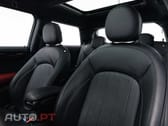 MINI Cooper John Cooper Works