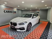 BMW 116 i Advantage Pack M