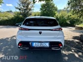 Peugeot 308 1.2 PureTech GT Pack EAT8