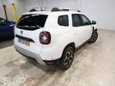 Dacia Duster 1.5 Blue dCi Prestige 4WD