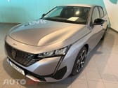 Peugeot 308 SW 1.5 BlueHDi Allure EAT8