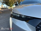 DS DS4 E-Tense Performance Line EAT8