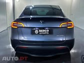 Tesla Model Y Long Range Dual Motor AWD