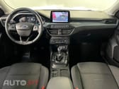 Ford Focus 1.5 TDCI ECOBLUE 120cv ACTIVE