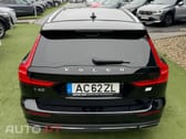 Volvo V60 2.0 T6 AWD TE Inscription Expression