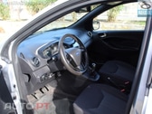 Ford KA KA+ 1.19 Ti-VCT Active