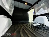 Nissan Townstar EV L1