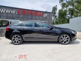 Volvo V60 2.0 D2 Momentum Ocean Race