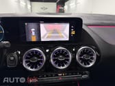Mercedes-Benz EQA 250 AMG Line