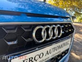 Audi A1 35 TFSI S line S tronic
