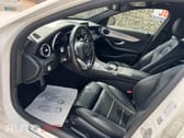 Mercedes-Benz C 300 BlueTEC Hybrid AMG Line