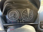 BMW 116 d EDynamics Line Urban