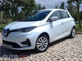 Renault Zoe (c/ Bateria) Intens 50