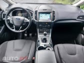 Ford S-Max 2.0 TDCi Titanium