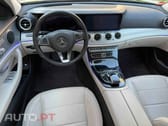 Mercedes-Benz E 350 e Avantgarde+
