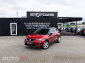 Seat Arona 1.0 TSI FR