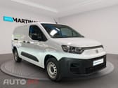 Fiat Doblo 1.5 BlueHDi Maxi