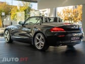 BMW Z4 18 i Pack M Auto