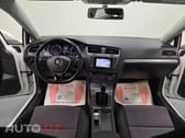 Volkswagen Golf Variant 1.6 TDI CONFORTLINE