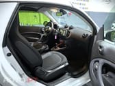 Smart ForTwo EQ passion