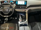 Peugeot 3008 1.6 Hybrid GT Pack e-EAT8
