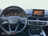 Audi A4 2.0 TDI Advance