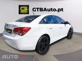 Chevrolet Cruze 1.6