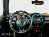 MINI Cooper Cooper Aut. JCW