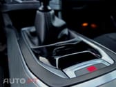 Peugeot 308 SW 1.6 BlueHDi Allure J17