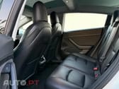 Tesla Model 3 Standard Range Plus RWD