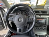 Volkswagen Passat 1.6 TDI BlueMotion