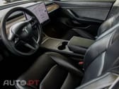 Tesla Model 3 Standard Range Plus RWD