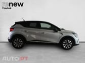 Renault Captur EXCLUSIVE TCe 100CV