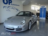 Porsche 997 Carrera S Tiptronic