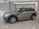 MINI Countryman One D