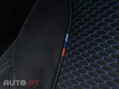 BMW 420 d Pack M Auto