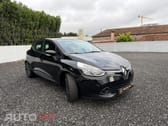 Renault Clio 1.5 dCi Confort