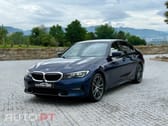 BMW 330 e Corporate Edition Auto