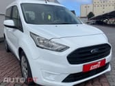 Ford Transit Connect 230 L1 LKW Trend