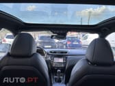 Nissan Qashqai 1.2 DIG-T Tekna Premium Bose
