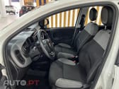 Fiat Panda 1.0 Hybrid City Life